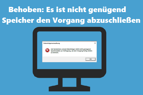 Speicherplatzmangel: Der Speicherplatz auf dem Gerät ist voll oder nicht ausreichend, um die Datei zu öffnen oder zu erstellen.
Virus oder Malware: Die Datei ist möglicherweise mit einem Virus oder einer Malware infiziert.