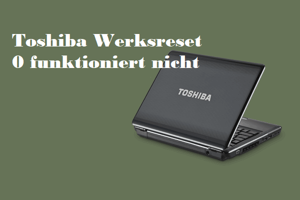 Tipps zur Boot-Reihenfolge für den Toshiba Satellite
Verwendung des Boot-Menüs beim Start des Toshiba Satellite