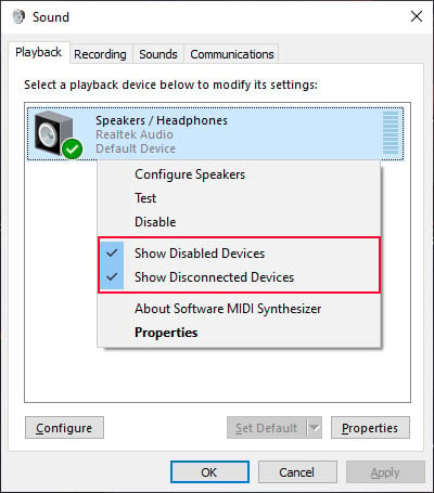 Überprüfen Sie Ihr Audio-Setup und stellen Sie sicher, dass alle Einstellungen korrekt sind.
Aktualisieren Sie gegebenenfalls Treiber für Ihre Audio-Hardware, um mögliche Probleme zu beheben.