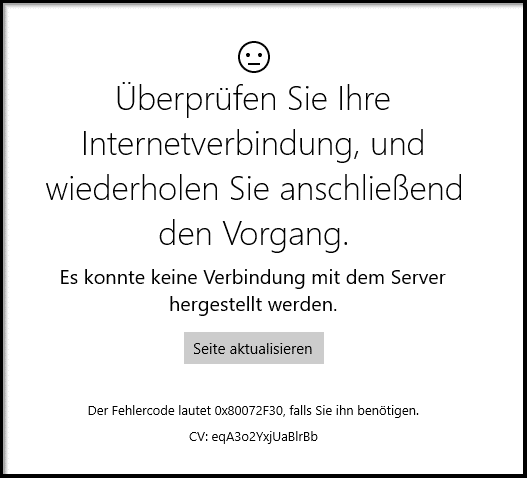 Überprüfen Sie Ihre Internetverbindung: Stellen Sie sicher, dass Sie eine stabile Internetverbindung haben, um die Windows-Aktivierung durchzuführen.
Überprüfen Sie den Aktivierungsstatus: Gehen Sie zu den PC-Einstellungen und prüfen Sie, ob Windows bereits aktiviert ist oder nicht.