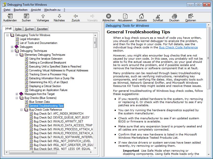 Welche Tools kann ich verwenden, um den Blue Screen zu analysieren? - Tools wie das Windows Debugger-Tool oder Drittanbieter-Software können verwendet werden, um den Fehlercode des Blue Screens zu analysieren und die Ursache des Problems zu ermitteln.
Kann ein Blue Screen meine Daten beschädigen? - Ein Blue Screen selbst beschädigt normalerweise keine Daten, aber es kann auf Probleme hinweisen, die zu Datenverlust führen können, wenn sie nicht behoben werden.